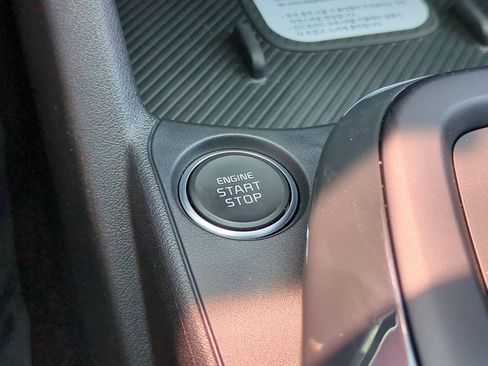 New 2026 Kia K4 GT-Line FWD image 28
