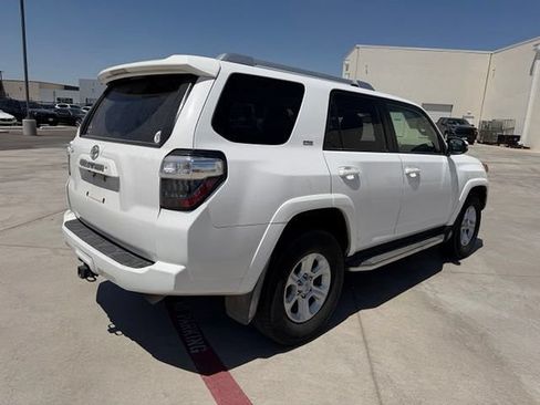 Used 2014 Toyota 4Runner SR5 Premium RWD image 4