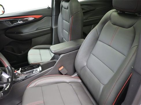 New 2026 Chevrolet TrailBlazer RS w/ Convenience Package image 16