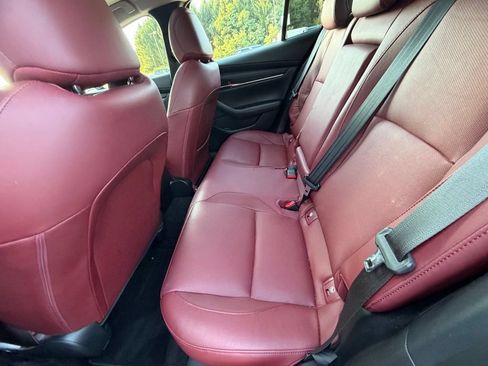 Used 2023 MAZDA MAZDA3 s FWD image 48