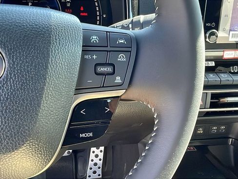 New 2026 Toyota Camry SE FWD image 24