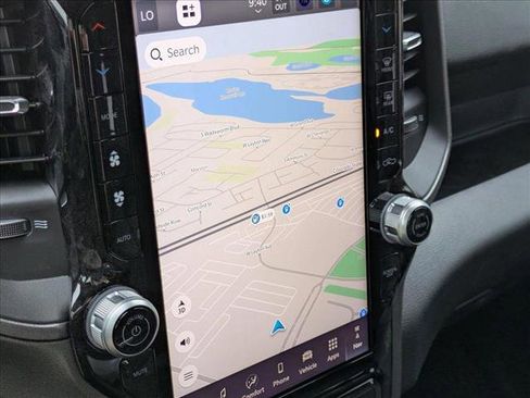 New 2025 RAM 2500 Tradesman image 13