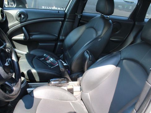 Used 2012 MINI Cooper Countryman S AWD/4WD image 8