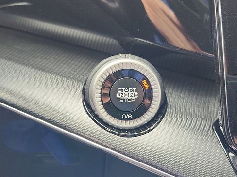 New 2024 Jeep Grand Wagoneer L Series II w/ Quick Order Packagew 28T image 10