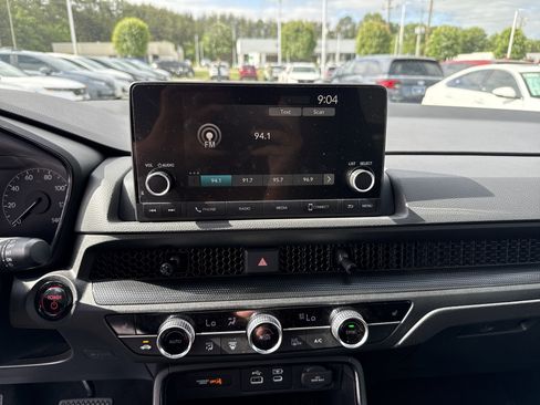 Used 2025 Honda CR-V Sport image 23