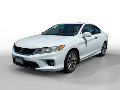 Used 2013 Honda Accord EX-L
