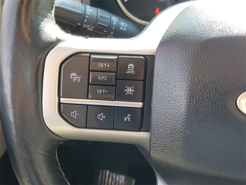 Used 2024 Ford Expedition Max Limited image 23