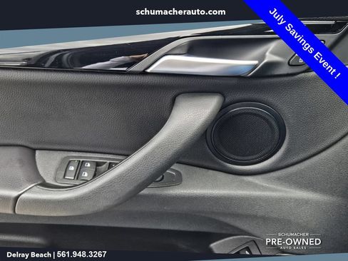 Used 2020 BMW X2 sDrive28i w/ Convenience Package FWD image 29