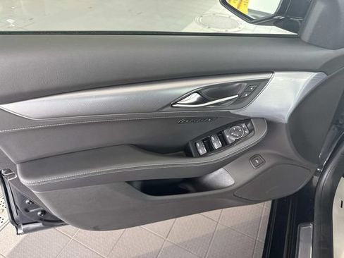 Certified 2023 Cadillac CT5 Luxury AWD/4WD image 16