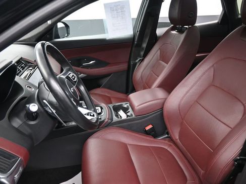 Used 2021 Jaguar E-PACE 300 Sport AWD/4WD image 25