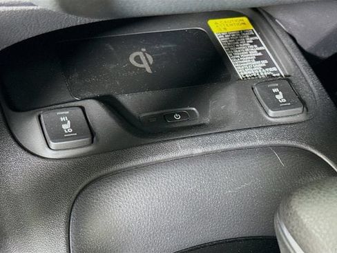 Certified 2025 Toyota Corolla XSE FWD image 21