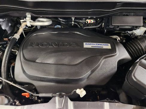 Used 2019 Honda Pilot EX-L image 43