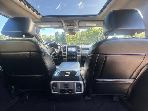 Used 2021 Ford F350 Lariat AWD/4WD image 21