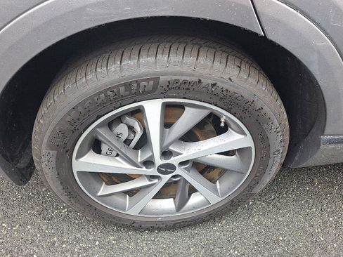 Used 2025 Genesis GV80 3.5T Advanced image 9