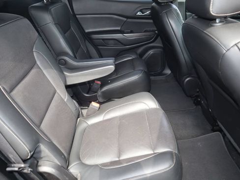 Used 2019 GMC Acadia SLT AWD/4WD image 27