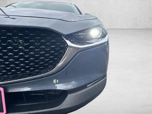 Certified 2024 MAZDA CX-30 AWD 2.5 S w/ Preferred Package image 8