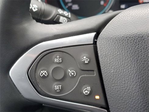 Certified 2023 Chevrolet Traverse RS image 24