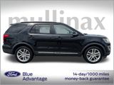 Certified 2016 Ford Explorer XLT w/ Equipment Group 202A image 2
