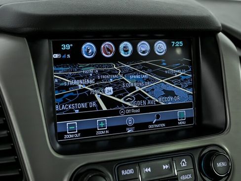 Used 2020 GMC Yukon Denali image 35