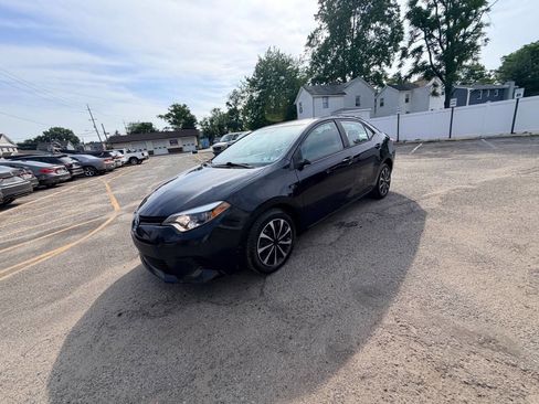 Used 2014 Toyota Corolla LE FWD image 63