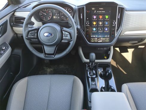 New 2026 Subaru Forester Premium image 12