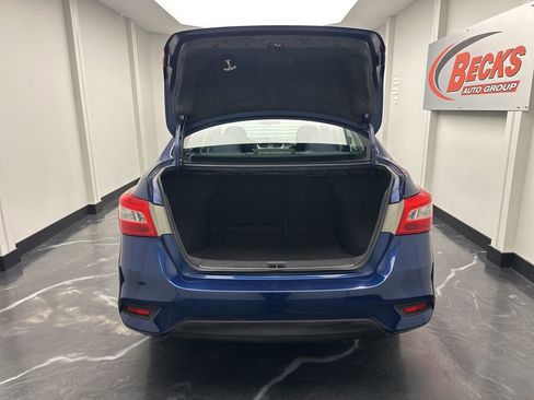 Used 2016 Nissan Sentra SV w/ All Weather Package image 27