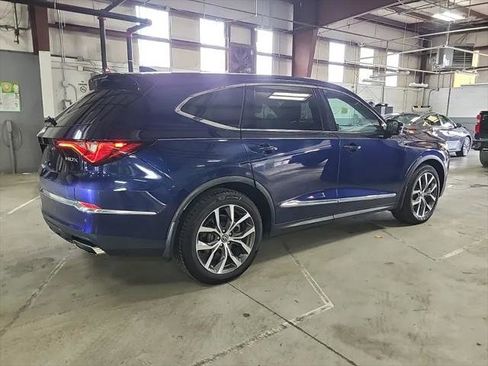 Used 2022 Acura MDX FWD w/ Technology Package image 6