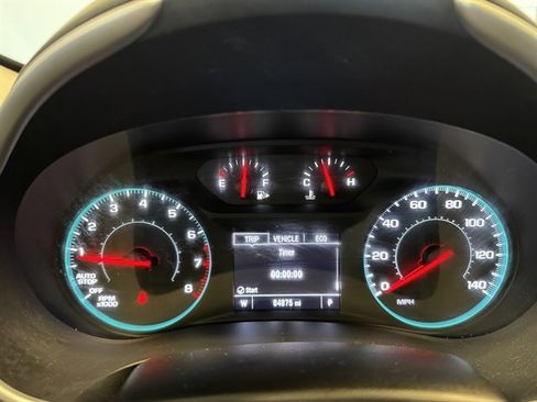 Used 2023 Chevrolet Malibu LT image 20