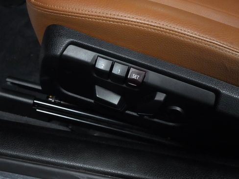 Used 2015 BMW 435i xDrive Convertible image 22