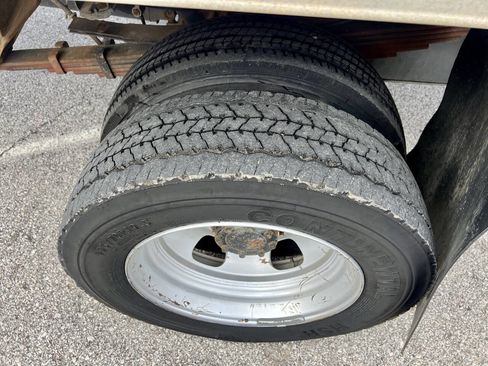 Used 2014 RAM 5500 Tradesman w/ Power & Remote Entry Group image 7