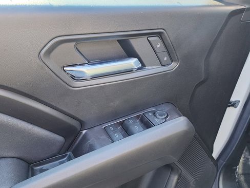 New 2026 GMC Canyon Elevation w/ Convenience Package image 14