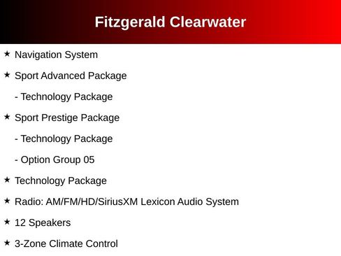 Used 2024 Genesis G80 3.5T Sport image 5