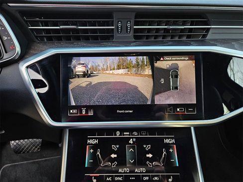 Used 2023 Audi A6 Premium Plus image 16