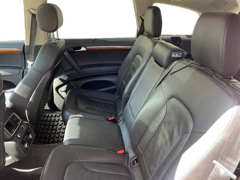 Used 2015 Audi Q7 3.0T Premium Plus w/ Premium Plus Package image 10