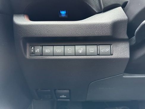 Used 2025 Toyota RAV4 Limited w/ Advanced Technology Package image 22