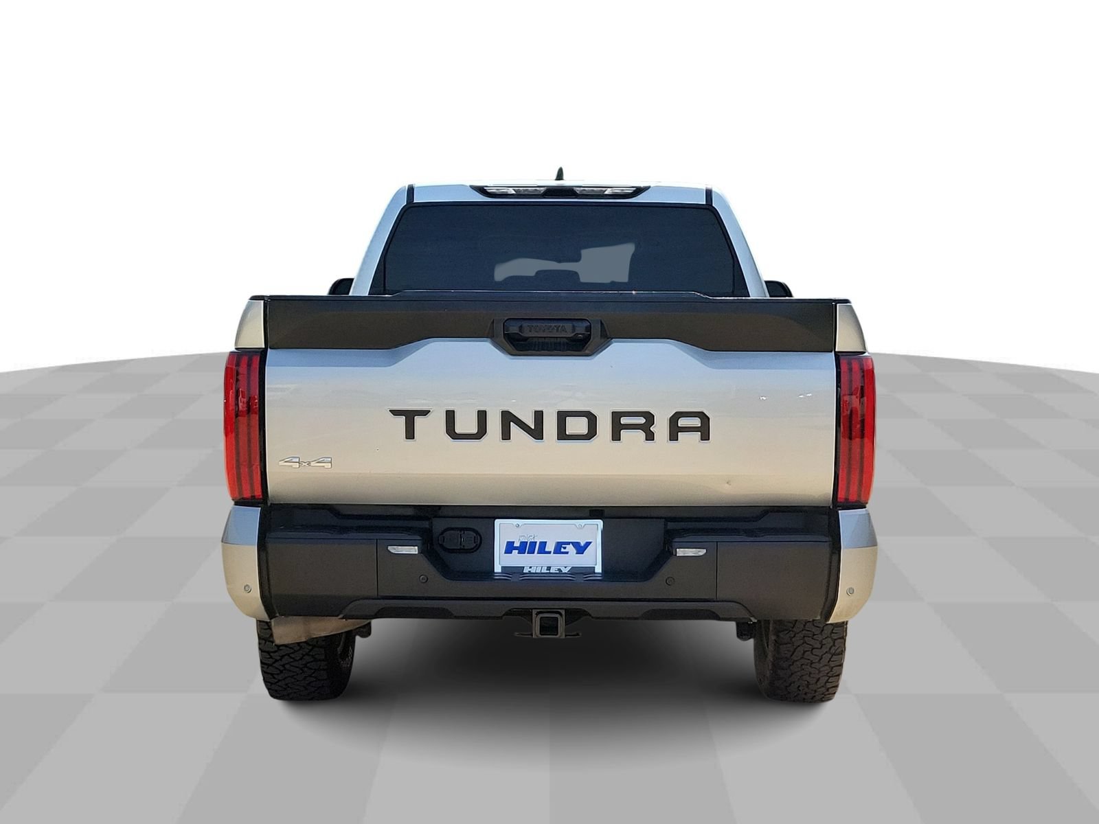 Used 2023 Toyota Tundra SR5 AWD/4WD image 7
