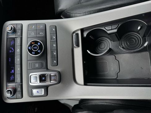 Used 2021 Hyundai Palisade Limited w/ Cargo Package image 15