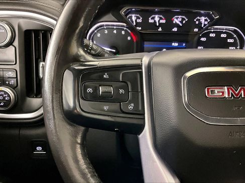 Used 2020 GMC Sierra 1500 SLT image 31