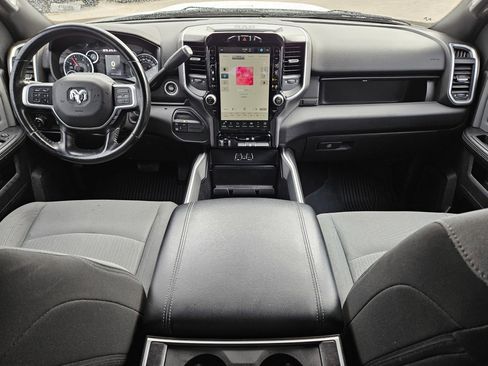 Used 2022 RAM 2500 Lone Star w/ Level A Equipment Group image 16