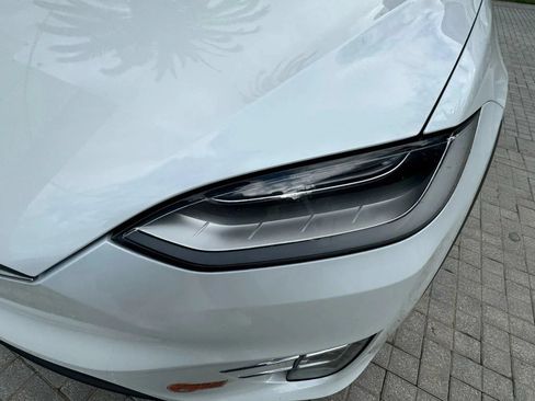 Used 2019 Tesla Model X Long Range AWD/4WD image 39
