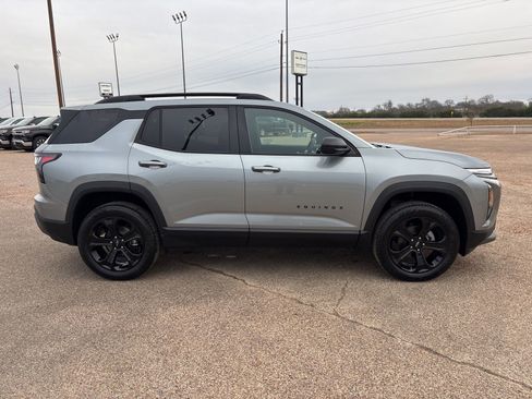 New 2026 Chevrolet Equinox LT w/ Midnight Edition image 6