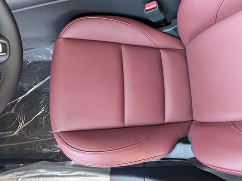 New 2026 MAZDA MAZDA3 Carbon image 10