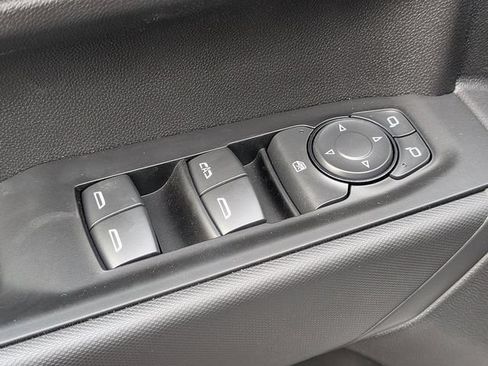 New 2026 Chevrolet Silverado 1500 Custom Trail Boss AWD/4WD image 19