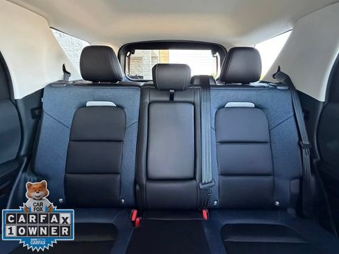 Used 2025 Ford Bronco Sport Outer Banks w/ Outer Banks Tech Package+ AWD/4WD image 24