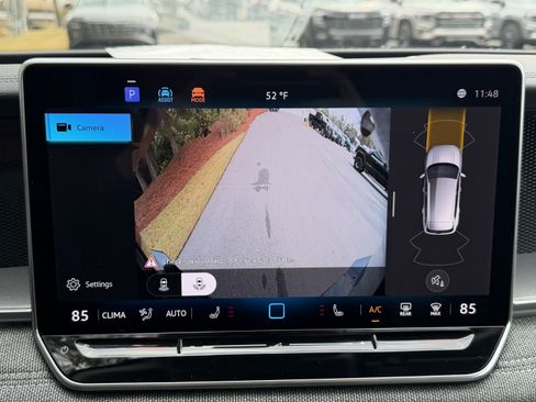 Used 2025 Volkswagen Tiguan S image 28