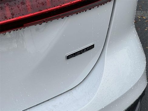 Certified 2025 Audi A5 2.0T Premium Plus w/ Premium Plus image 10