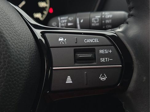 Used 2024 Honda CR-V EX-L image 18