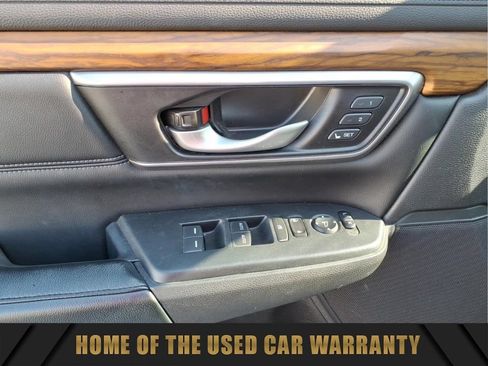 Used 2018 Honda CR-V EX-L image 13