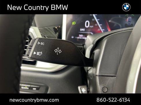 New 2026 BMW X6 xDrive40i w/ Premium Package image 17