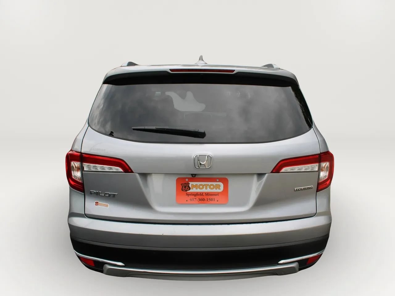 Used 2020 Honda Pilot Touring image 7